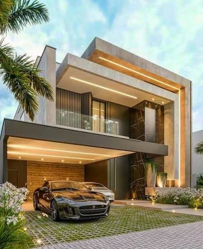 تصميم داخلي خارجي
